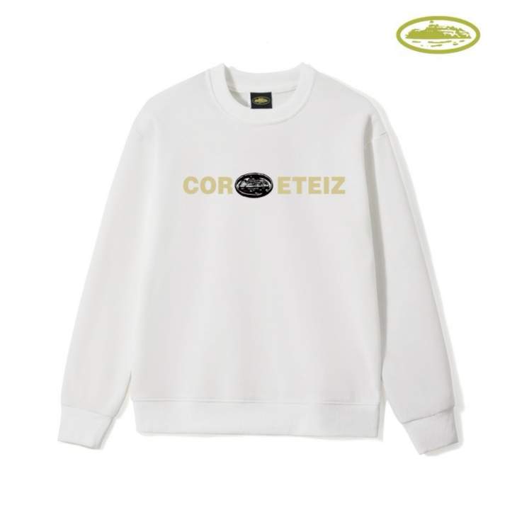 Corteiz Sweatshirt _SKUCorteizS-2XLastxC110731498